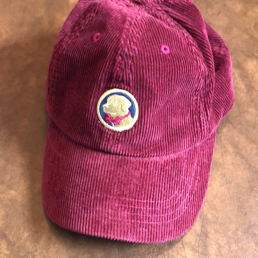 NWOT Southern Proper corduroy cap